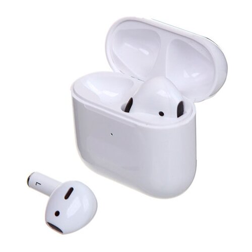 Наушники Usams USAMS-YY BHUYY01 White 127000₽