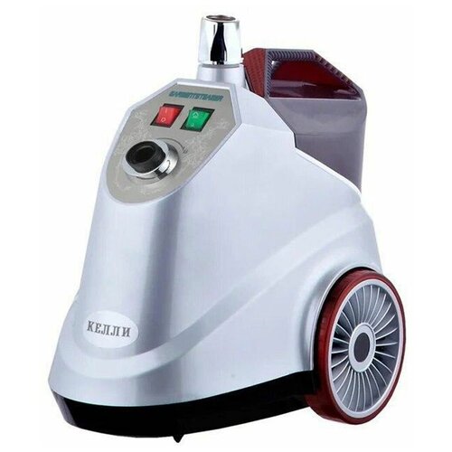 Отпариватель KELLI KL-9 979000₽