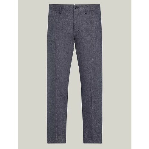 фото Брюки tommy hilfiger, размер 38/32, синий