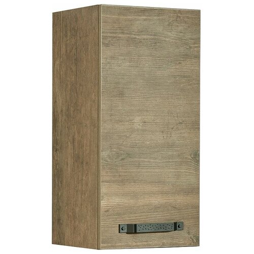 Акватон Шкафчик Акватон 1A242803LTDY0 Лофт Фабрик 34х70 см, дуб кантри