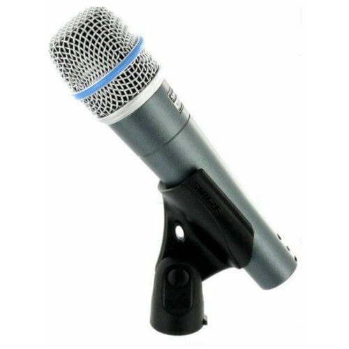 SHURE BETA 57A динамический инструментальный микрофон 349900₽