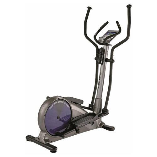 фото Эллиптический тренажер optifit viva zx-316
