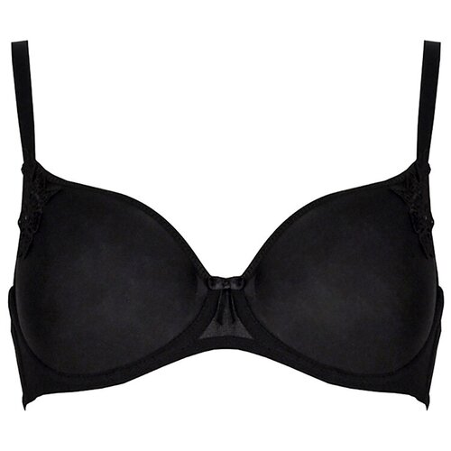 фото Бюстгальтер luce del sole , размер 75b, черный