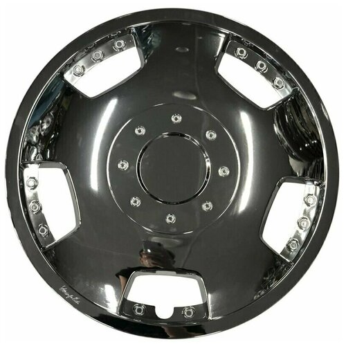 фото Колпаки на колеса avtomx jh115 r13