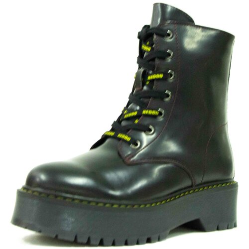 фото 808258/02-05 ботинки женские keddo