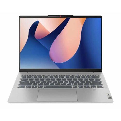 14 Ноутбук Lenovo IdeaPad Slim 5 14ABR8 , AMD Ryzen 5 7530U, RAM 16 ГБ, SSD 256 ГБ, AMD Radeon, Без системы, 82XE004BRK, Grey, Российская клавиатура 14 ноутбук lenovo ideapad slim 5 14abr8 amd ryzen 5 7530u ram 16 гб ssd 256 гб amd radeon без системы 82xe004brk grey российская клавиатура