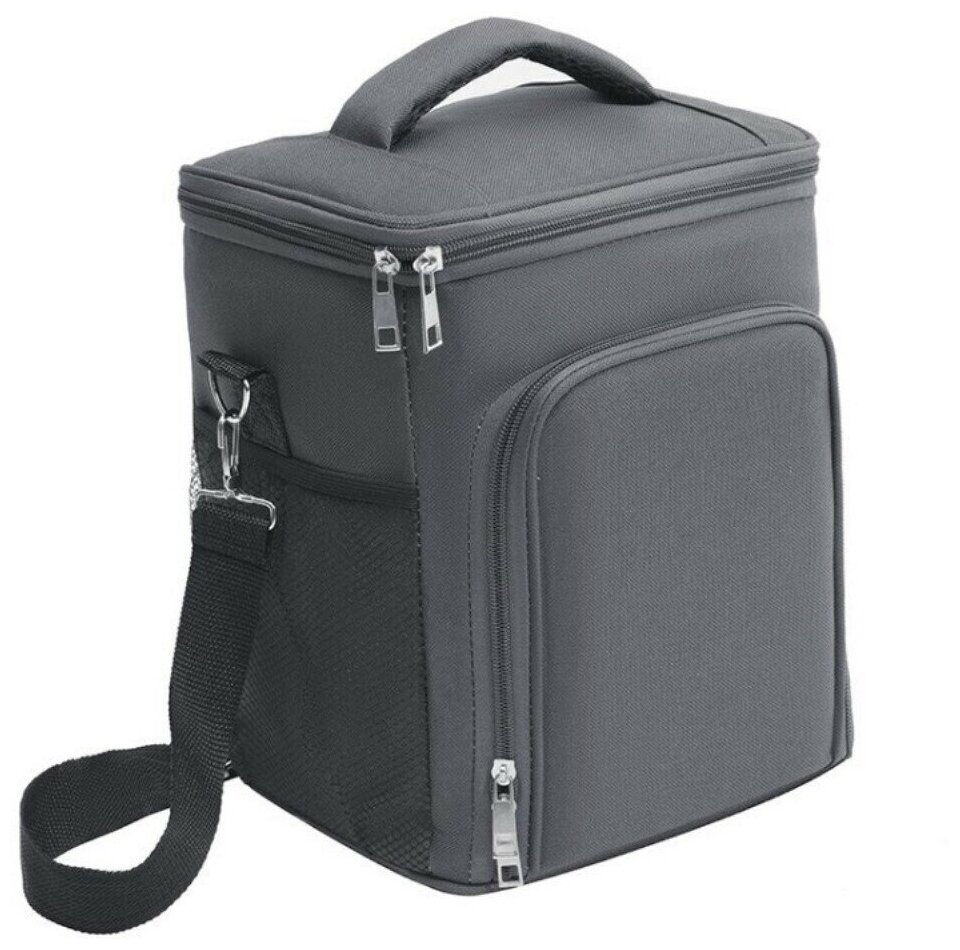 фото Термосумка-контейнер Grand Price с поддержанием температуры