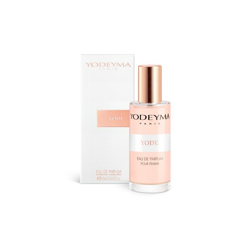 Женский парфюм Yodeyma YODE Eau de Parfum 15 мл.