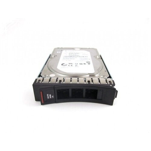 4 ТБ Внутренний жесткий диск IBM 49Y6003 49Y6003 4019000₽
