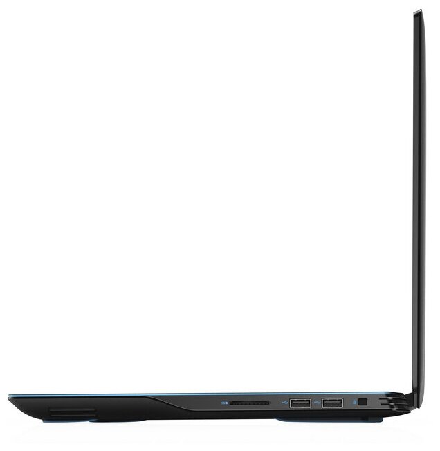 Ноутбук Dell G3 3590 Купить