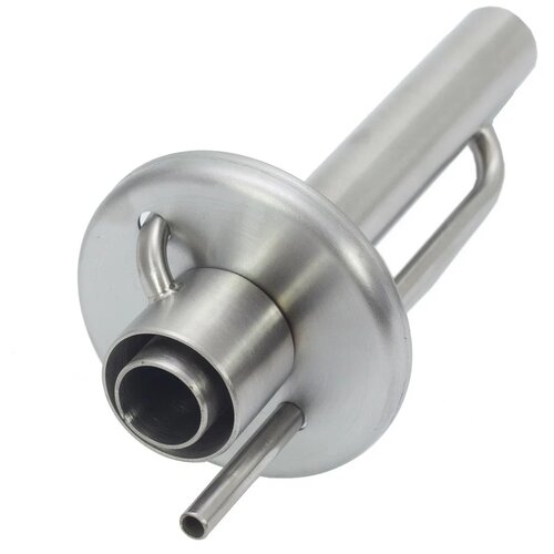 Попугай на банку 88 мм для самогонного аппарата / попугай для самогона Домашний Заготовщик