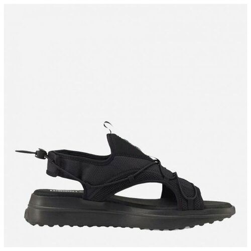 фото Сандалии surf sandal puma black-dark slat. размер 39. длина стопы 25см. длина стельки 26см.