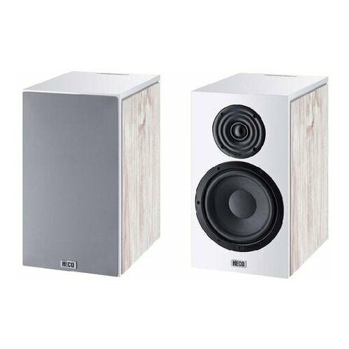 Полочная акустика Heco Aurora 300 White 5790000₽