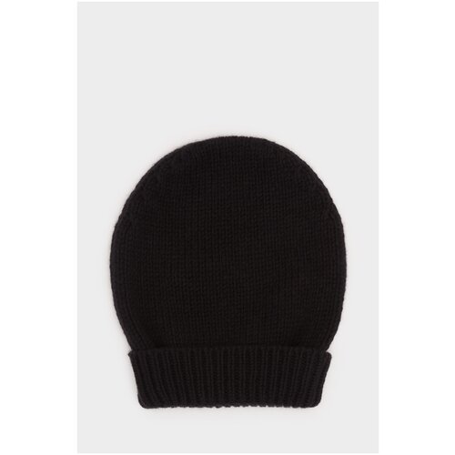 фото Шапка andrea ya'aqov цвет черный