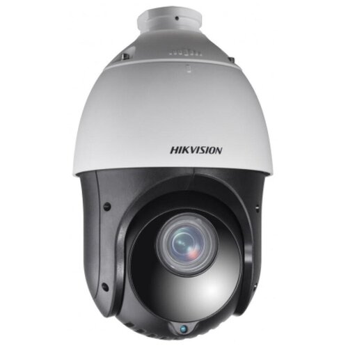 Камера видеонаблюдения Hikvision DS-2DE4225IW-DE белый/черный камера видеонаблюдения hikvision ds 2de4225iw de белый черный