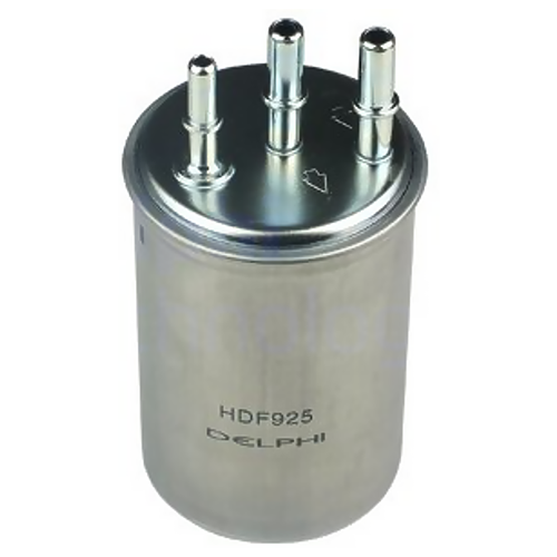 DELPHI фильтр топливный HDF925
