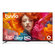 43” Телевизор Tuvio 4К ULTRA HD DLED Frameless на платформе YaOS,...