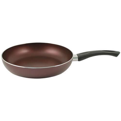 фото Сковорода с антипригарным покрытием rubin 28см rp28 naturepan