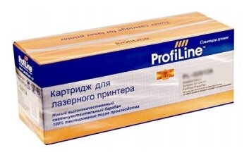 Картридж ProfiLine PL- TK-1140 для Kyocera Mita FS-1035MFP/1035MFP/DP/1135MFP/1035MFP/L(7200стр)