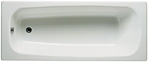 <b>Ванна</b> Roca Continental <b>150х70</b> anti-slip 21291300R чугун