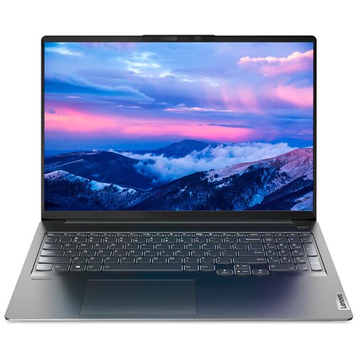 Ноутбук Lenovo IdeaPad 5 Pro 16ACH6 16 IPS AMD Ryzen 7 5800H 32ГГц 16ГБ 1ТБ SSD NVIDIA GeForce RTX 3050 - 4096 Мб без операционной системы серый 82l500cbrk 14836700₽