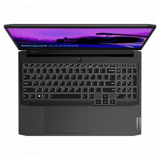 Lenovo Ноутбук L3-15IHU6 CI5-11300H 15 8256GB W11 82K1015CUS LENOVO