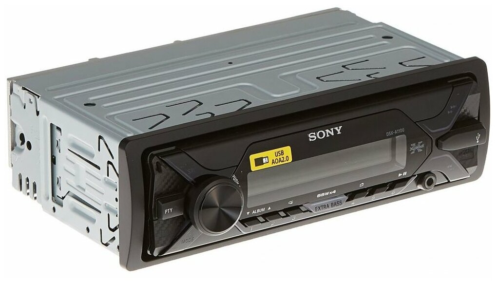 Автомобильная магнитола Sony DSX-A110U