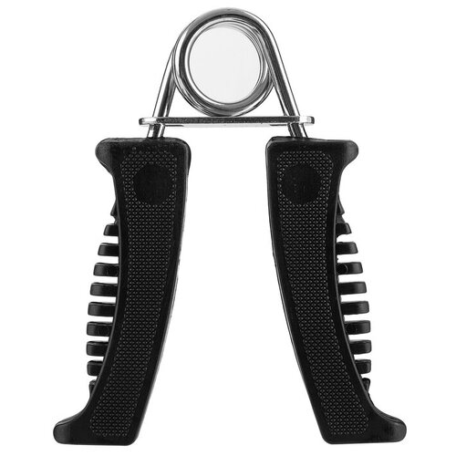 Эспандер ручки пластик 12 х 9 см цвета микс 398₽