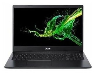 Ноутбук Acer Aspire 3 A315-34-P1QV