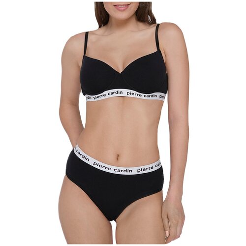 фото Бюстгальтер pierre cardin, nero