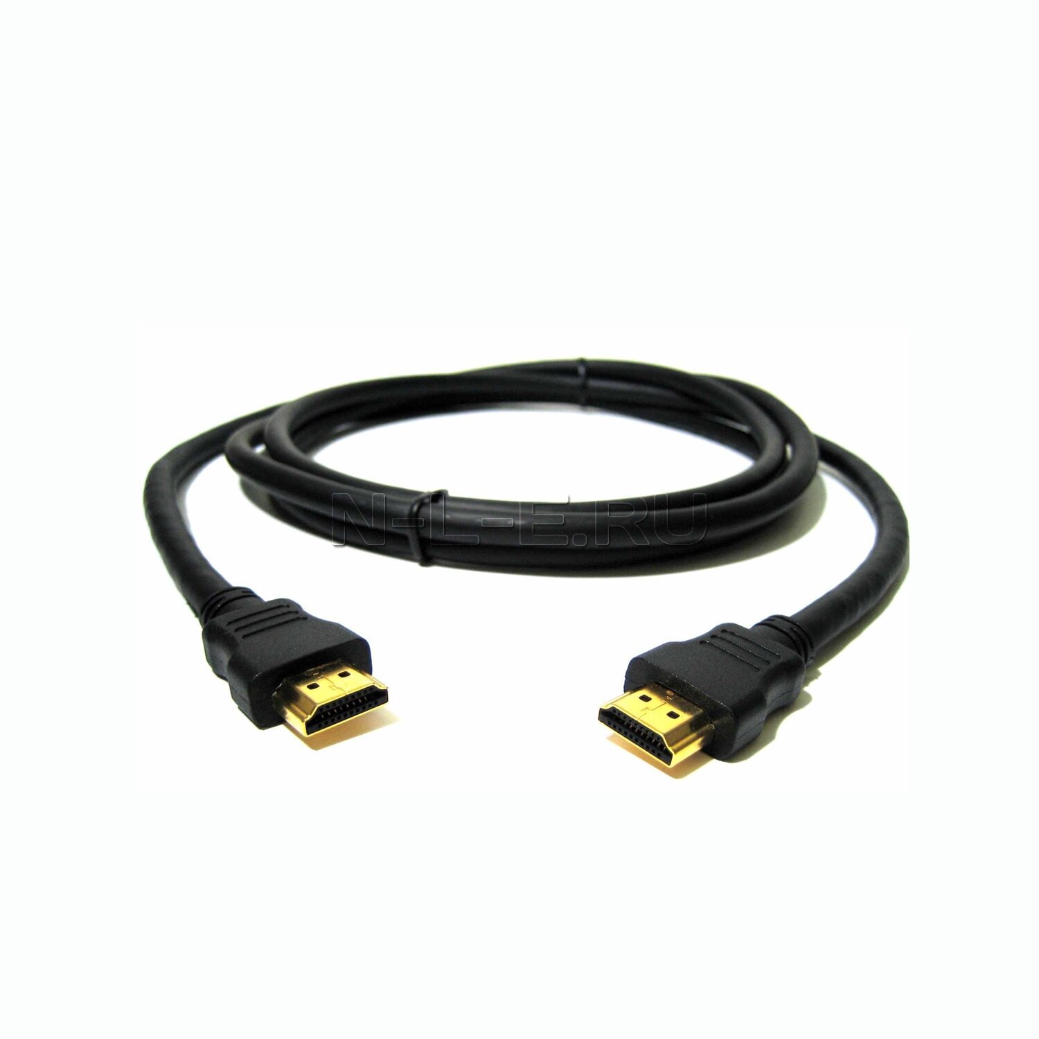 Шнур кабель HDMI-HDMI Gold версия 14 1.5 метра