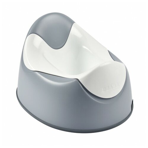 Beaba горшок Ergonomic Potty, light mist