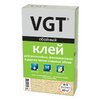 VGT клей для тяжелых обоев, виниловые, флизелиновые и пр. (0,3кг) - изображение