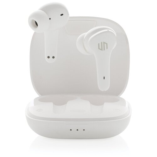 Наушники Urban Vitamin Byron ENC черные 457200₽