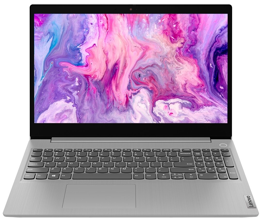 Ноутбук LENOVO IdeaPad 3 17ADA05 81W20096RK