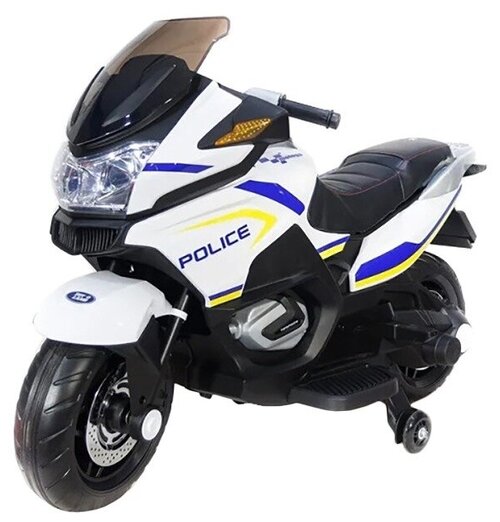 Toyland Мотоцикл Moto New ХМХ 609, police