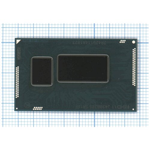 Процессор SR1EF для Intel Core i5-4210U BGA1168