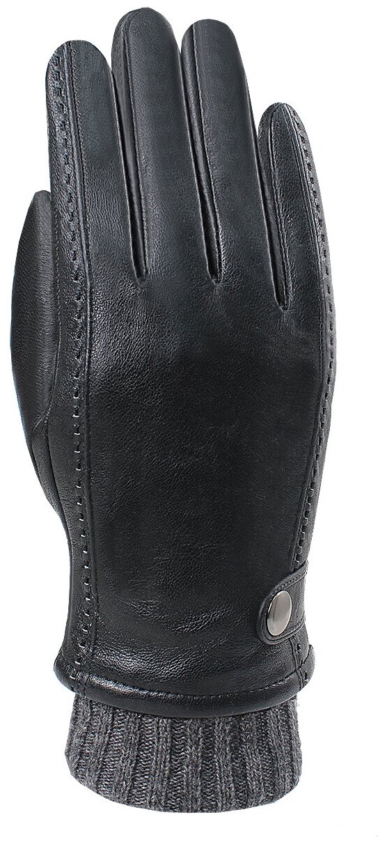 315L black перчатки Malgrado 9 