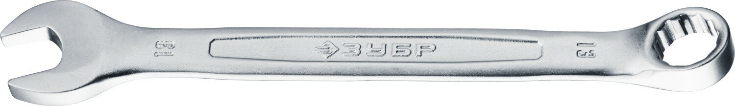 Комбинированный гаечный ключ Профессионал 13 мм ЗУБР 27087-13_z01