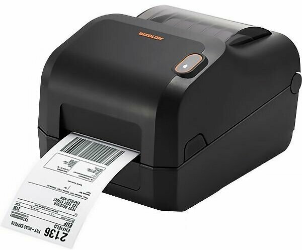 Принтер этикеток BIXOLON BXL-XD3-40tK