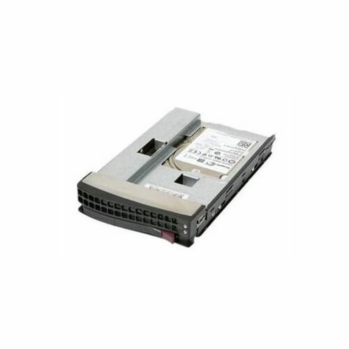 Модуль SuperMicro 3.5" hot-swap drive tray - фото №3