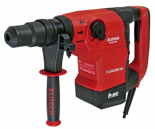 фото Перфоратор ELITECH П 1342ЭМ HD (E2205.003.00)