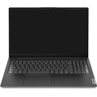 Ноутбук Lenovo V15 G3 IAP черный