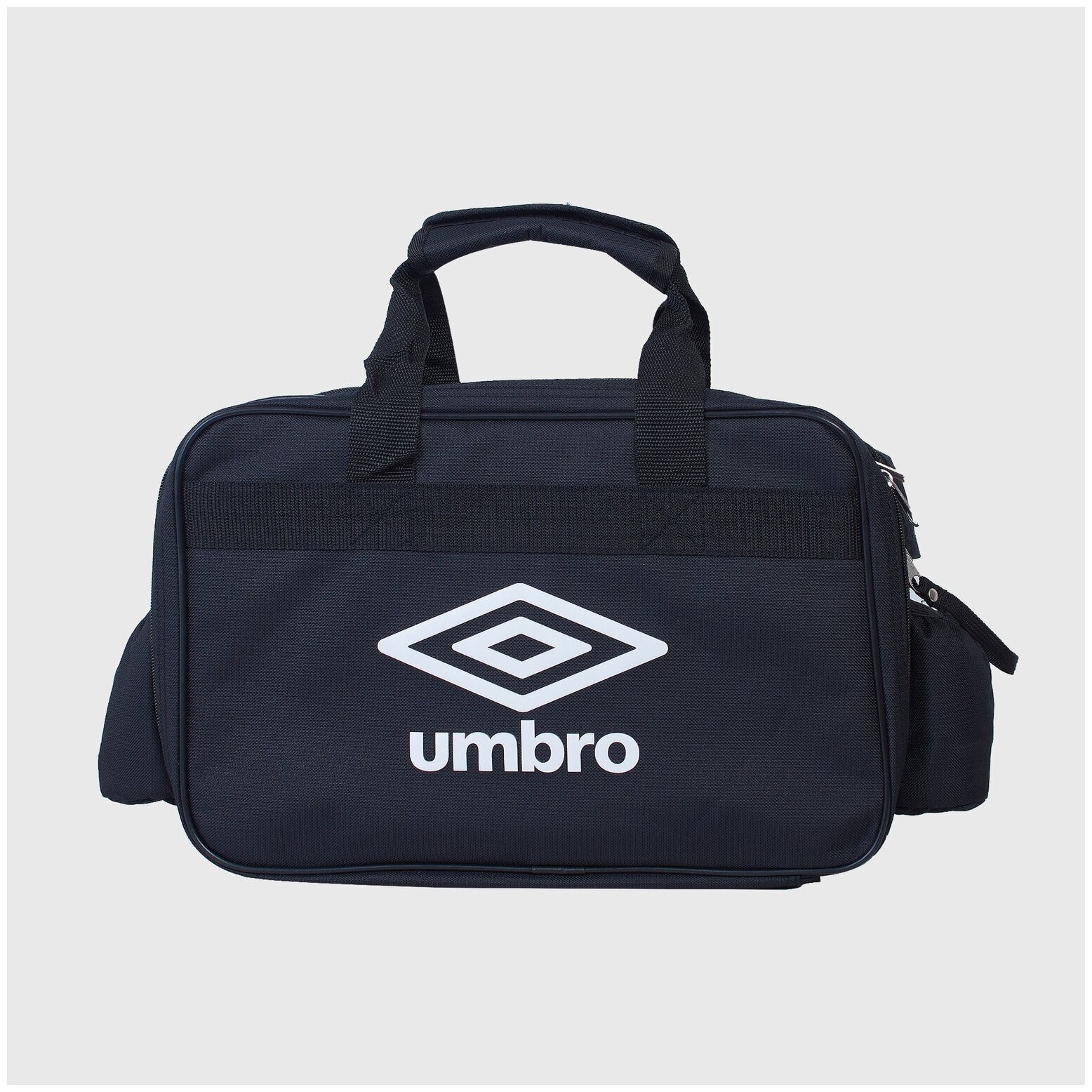 Сумка медицинская Umbro Medical Bag 35248U-090, размер one size, Черный