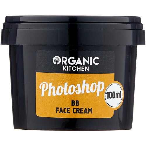 Organic Shop Organic Kitchen BB крем Photoshop 100 мл