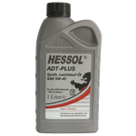 HESSOL Масло Моторное Hessol 1л Adt Plus Sae 5w-40 - изображение