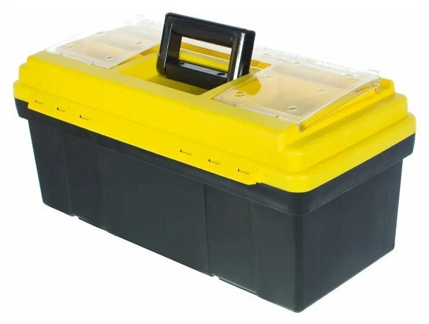 Ящик для инструментов 240х230х500 мм