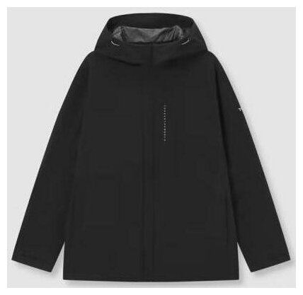 Куртка TOREAD, размер L, черный