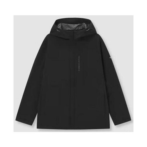 Куртка для активного отдыха Toread TABK81281-G01X Black (US:L)