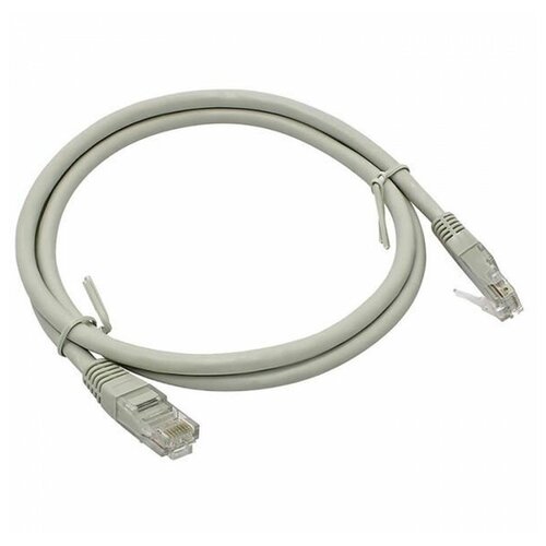 DR-180020 патч-корд RJ45-RJ45 10 м Datarex